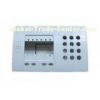 OEM ABS / PC / PP / PE Plastic Electronic Enclosures For Keypads Alarm Products Manufactur