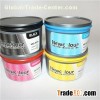 Fluorescent Digital Sublimation Ink