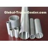 100mm Diameter Wedge Wire Screen Heat - Resistant For Geothermal Oil Well Pipe