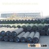Extruded Graphite