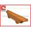Komatsu Straight Protector Ground Engaging Tools For Dozer / Grader