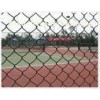 PVC Coated Low Carbon Steel Wire Chain Link Fence Mesh