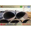 API 5L X42 LSAW Welded Steel Pipes / Pipeline High Tensile Strength