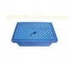 High Quality and Best Design Plastic Water Meter Box