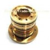 150000 rpm Front Air Bearings Dental Spindle Air Bearing D1531-09 Westwind