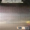 Embossed Aluminum Coil