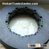 c/c composite Airplane brake disc