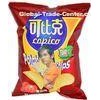 PET / CPP Plastic Resealable Food Pouch Packaging Bags Laminated Licorice