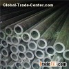 Graphite Pipe And Tube