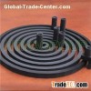 CNC Machining Graphite Parts