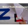 PVC Banner / PP Paper / KT board exhibition banner printing for window advertising