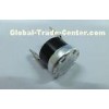 Automatic Bimetal Snap Action Thermostat , Thermal Switch For Water Dispenser