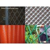 Electric Galvanized Expanded Plate Wire Mesh