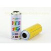 Foam Cleaner Tinplate Metal Aerosol Can , Pressure Spray Can 45mm