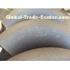 Large Size Seamless Elbow , Welded Forged Steel Pipe Fittings , Elbow