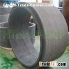 Heating Insulation Graphite Barrel