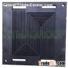 Graphite Bipolar Plate
