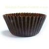 Novel Laser Cut Decorative Cupcake Wrappers / baking cups in 180gsm Special Paper