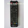 OEM ABS Plastic Electronic Enclosures For Remote Control Cover