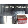 Electrolytic TinPlate (ETP) Sheet WY-003 China manufacturer