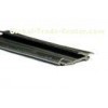 EPDM Solid + Flocking material automotive rubber seals for car door frame