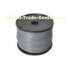 Toughness Silver ABS 1.75 MM Filament Spool With PLA HIPS PVA 3D Filament