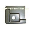OEM construction Stamping metal parts , mounting plate zinc plating parts / accessory