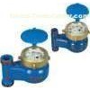 Rotary Vane Wheel Vertical Water Meter (LXSL-15C-25C LXSL-15E-25E LXSYL-15E-25E)