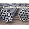 30mm Thick Heat treatment Round Steel Tubes / ASTM A199 T4 T5 T7 T9 T11 T21 T22 Condenser Tube