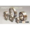 High performance angular contact ball bearing B71910-E-2RSD-T-P4S