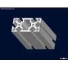 8080B-H Aluminum Profile Deep Processing China