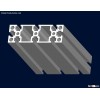 2080B Aluminum extrusion profile China