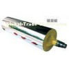 Chrome plated Carbon Tungsten Roll For Sheet Extrusion Line , Calender Rollers
