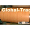 Wooden Pattern Prepainted Steel Coil