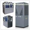 40.6 KW Low Temperature Air Source Heat Pump for EU market with EN14511