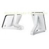Desktop Foldable Non Slip Plastic Phone Holder Lightweight For iPod iPhone 4 5 6/ Tablet PC