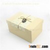 Kraft Paper Gift Box