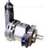 Clockwise Low noise oil Variable Axial Piston Pump , Peak Pressure 400bar HY pump