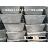 Antimony ingot