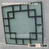 Thermal Insulation Tempered Glass For Windows