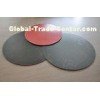 Cold Rolling and Hot Rolled Aluminium Disc 1050 1060 3003  for Cookware , Basin