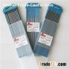 Lanthanated Electrodes