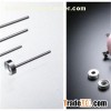Pure Tungsten Rods