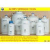 High quality liquid nitrogen container for liquid nitrogen price