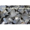 Magnesium ingot