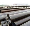 Paint Varnish Coating ASTM A106 Grade B Carbon Seamless Steel Pipe For Water Transport
