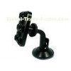 Portable Plastic Phone Holder 8 Suck Cup , 60 Degree Rotation Universal Car Holder