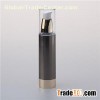 Acrylic Cosmetic Airless Pump Bottles