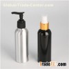 Aluminum Shampoo Bottle