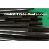 ST35 , ST37.4 Black Carbon Steel Hydraulic Tubing / Pipe For Shippment Industry